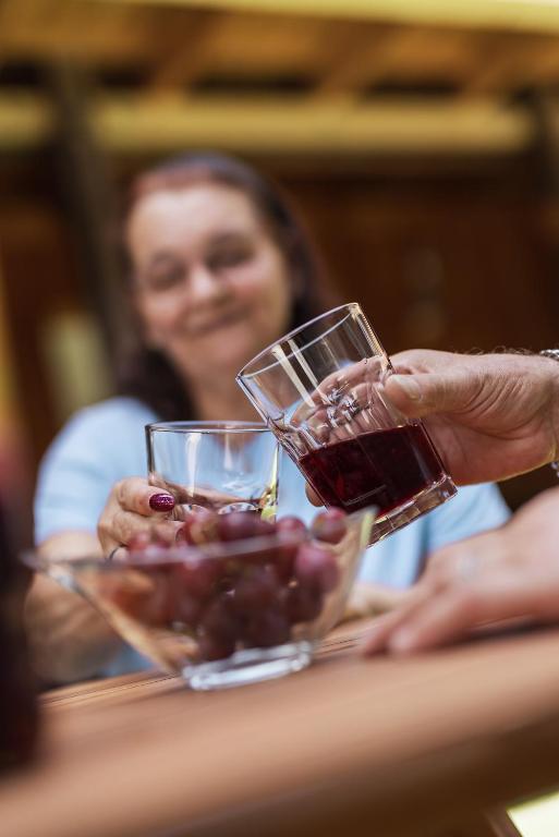 Gästehaus Aquilin - 18