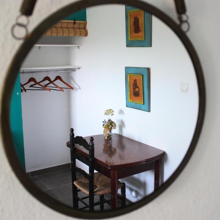 Fotografie z fotogalerie ubytování Hostel La Fanega v destinaci Alora