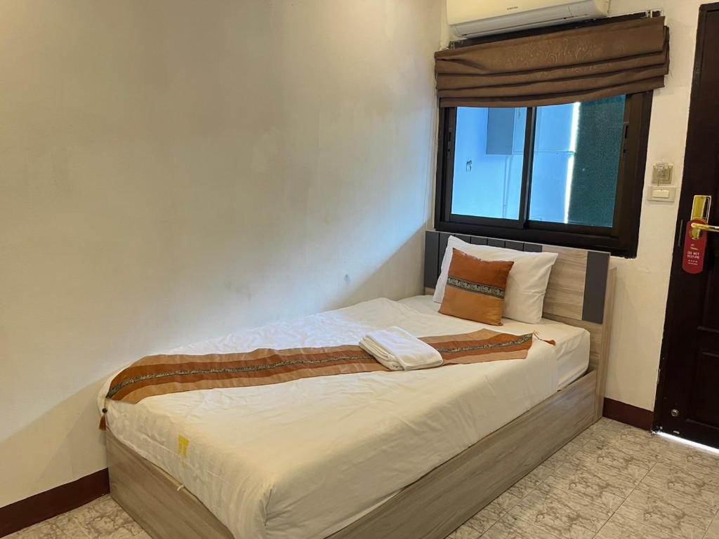 Pai Residence Hotel - Resim 37