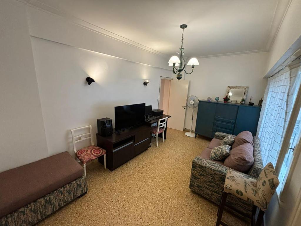 Plaza Colón- Macrocentro