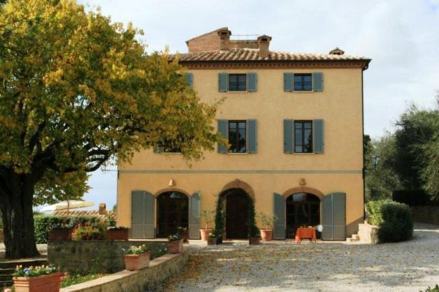 Gallery image of Terre di Nano in Monticchiello