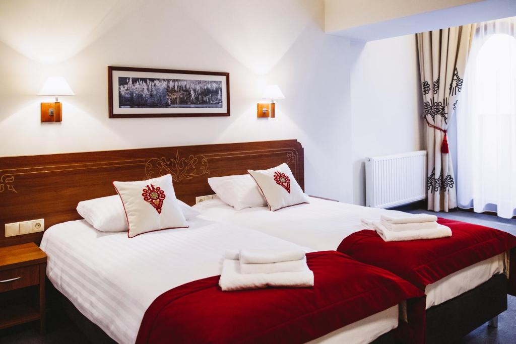 Hotel Logos - Resim 12