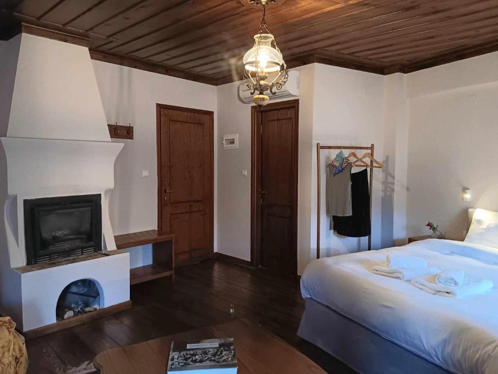 En Chora Vezitsa - 17