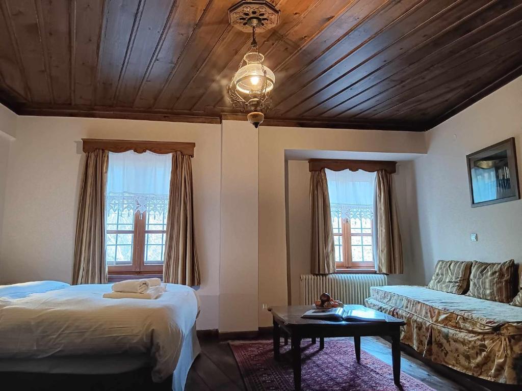 En Chora Vezitsa - 11