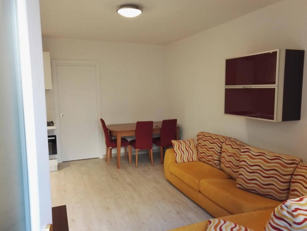 La Casa nel Borgo sul Lago - Apartment