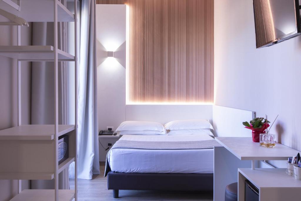 Garner Hotel Rome Aurelia by IHG - Resim 12