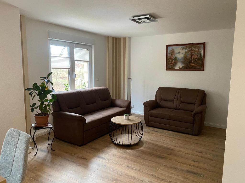 Haus Dessel - Apartamento De 2 Quartos
