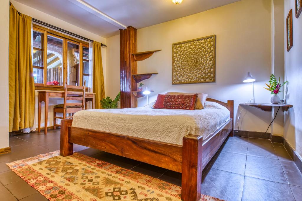 Hotel Amor de Mar - Zimmer Mit Queensize-Bett – Barrierefrei