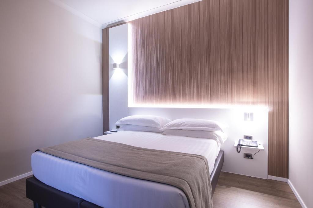 Garner Hotel Rome Aurelia by IHG - Resim 11