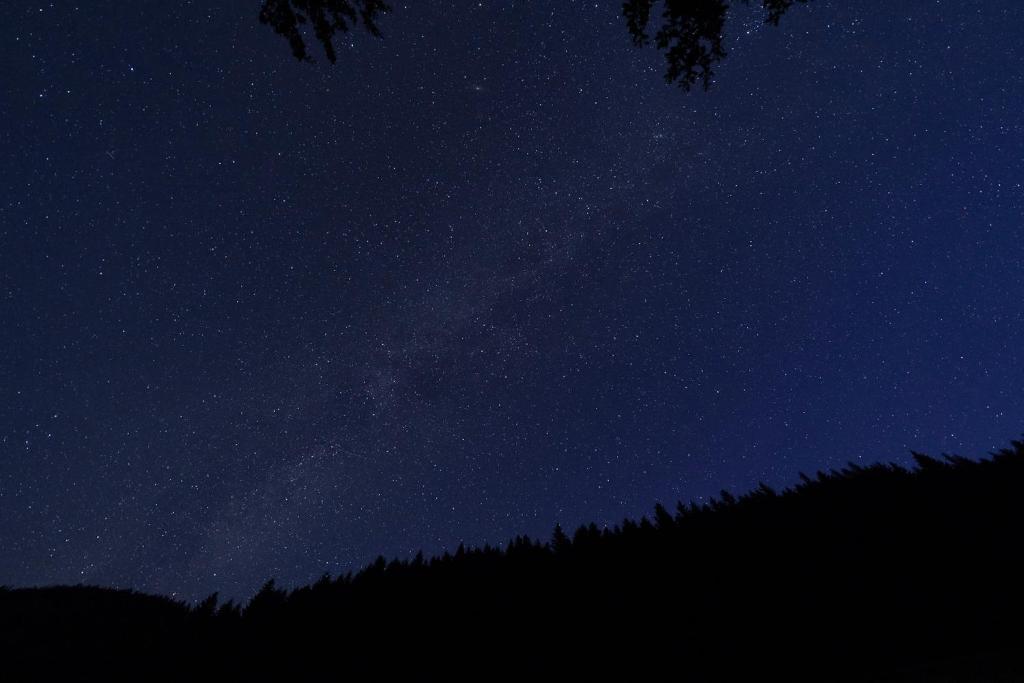 Fotografie z fotogalerie ubytování Dark Sky TWO v destinaci Kleinsölk