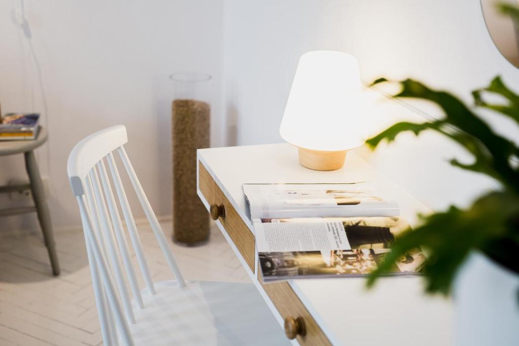 Apartamenty Browar Perła - free Parking - 17