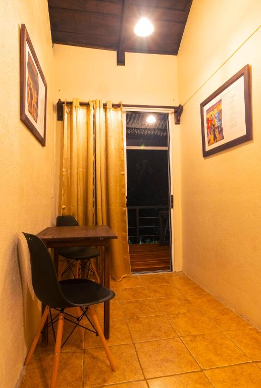 Fotografie z fotogalerie ubytování Cabinas La Fulanita v destinaci Nicoya