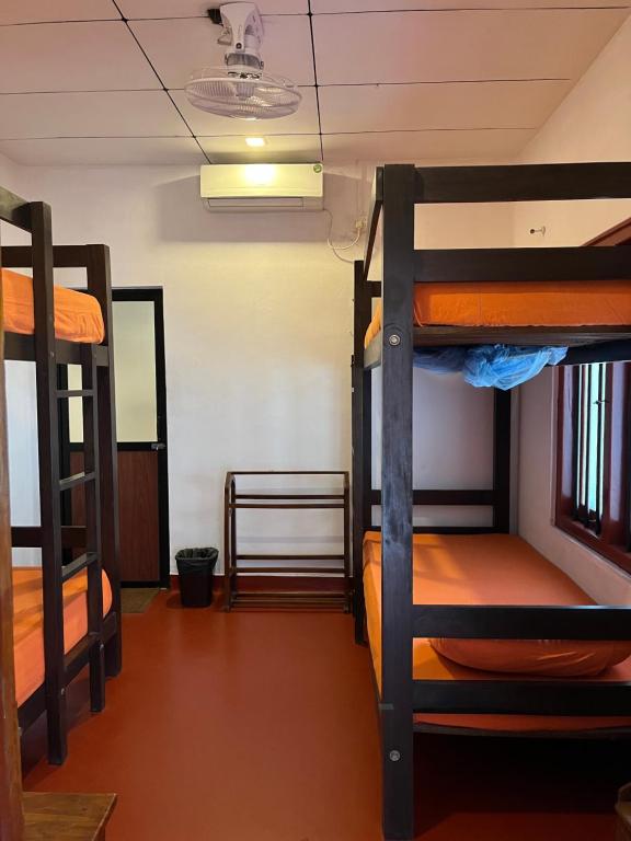 One More Day Hostel, Weligama Beach - 3