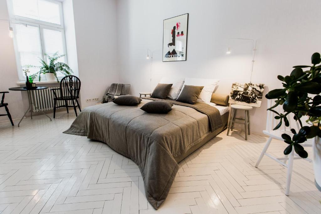 Apartamenty Browar Perła - free Parking - 15