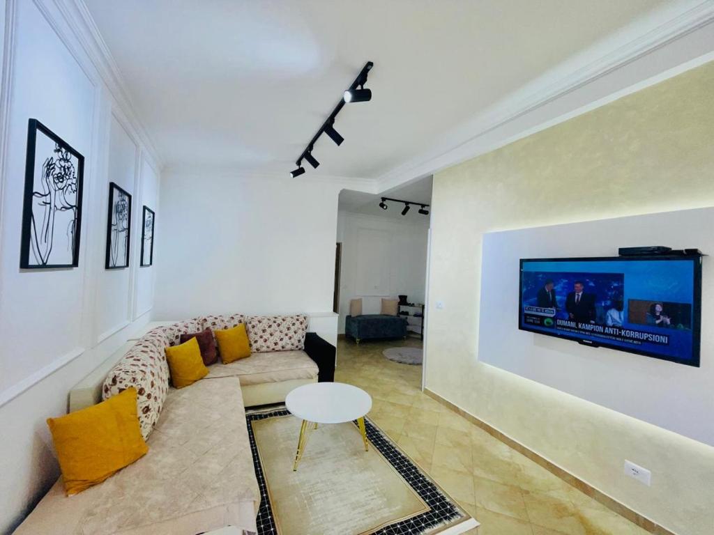 Mai Apartment