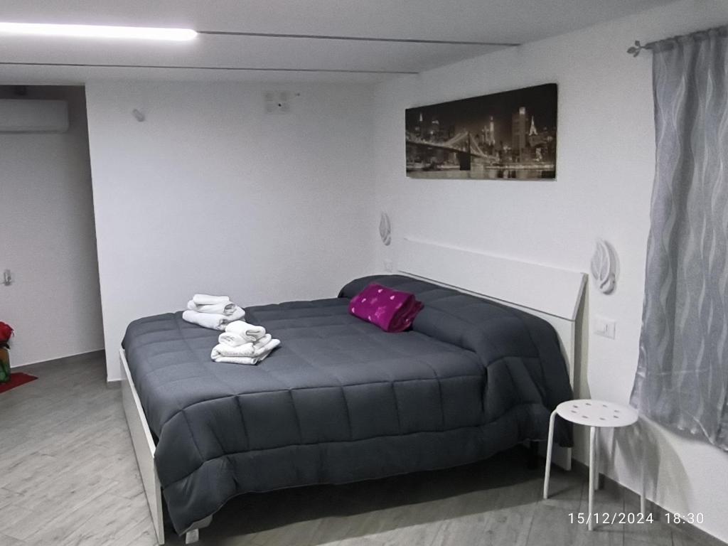 B&B Vicolo50 Salerno
