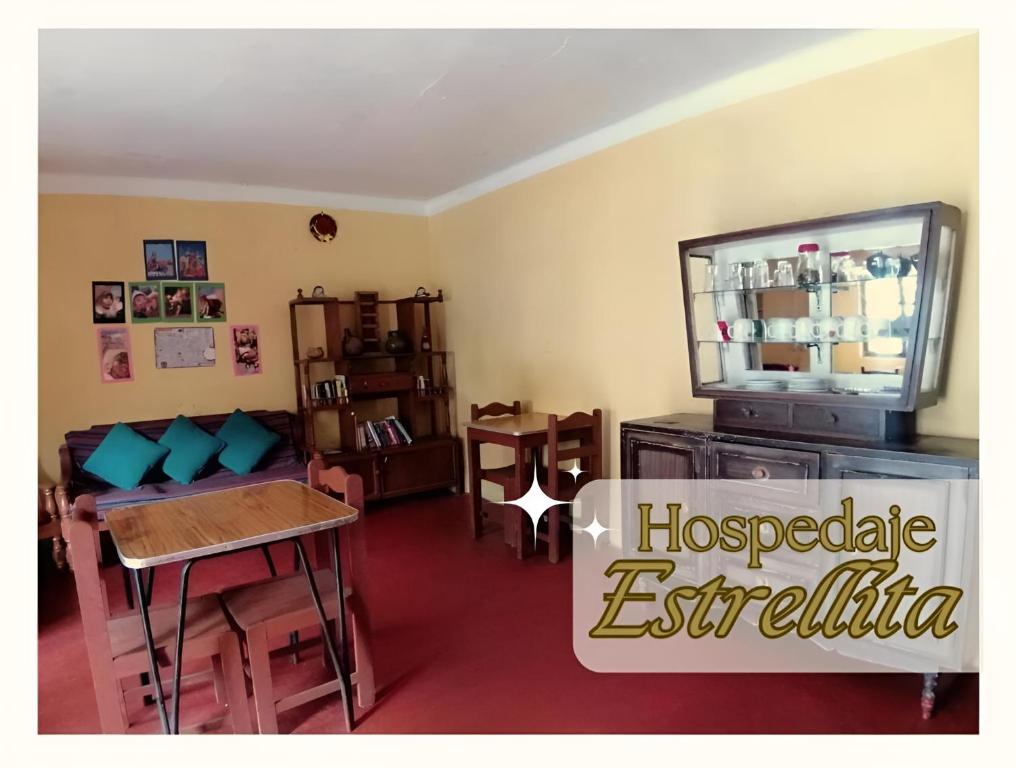 Foto de la galeria de Hospedaje Estrellita a Cusco