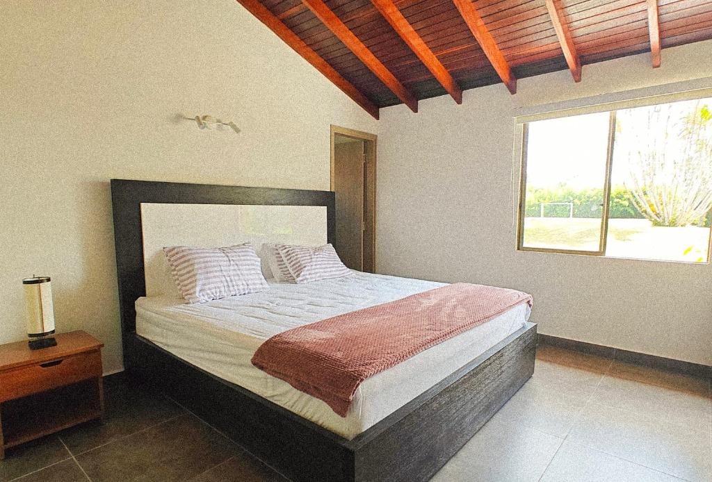 Galeriebild der Unterkunft Alto Bonito Filandia in Filandia