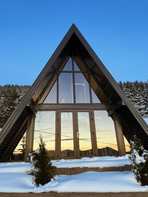 Casa Mia Resort - Chalet Superior