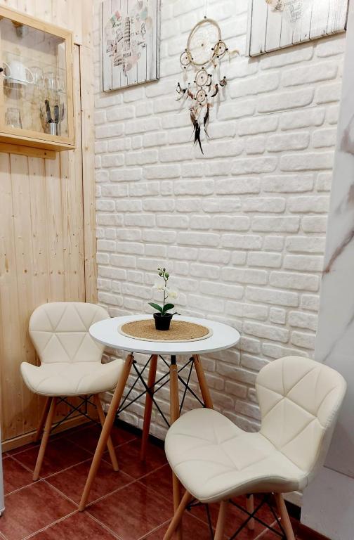 Fotografie z fotogalerie ubytování Studio The Cozy Corner v destinaci Temešvár