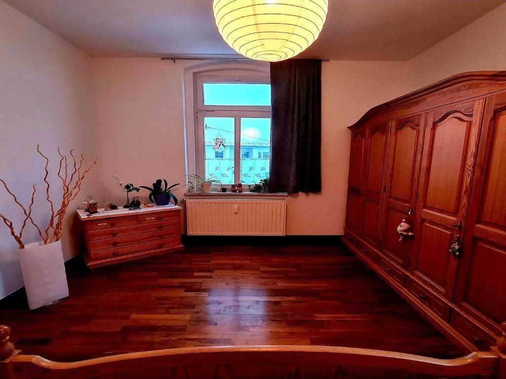 Fotografie z fotogalerie ubytování Apartment in Falkenstein near Ski Runs v destinaci Falkenstein