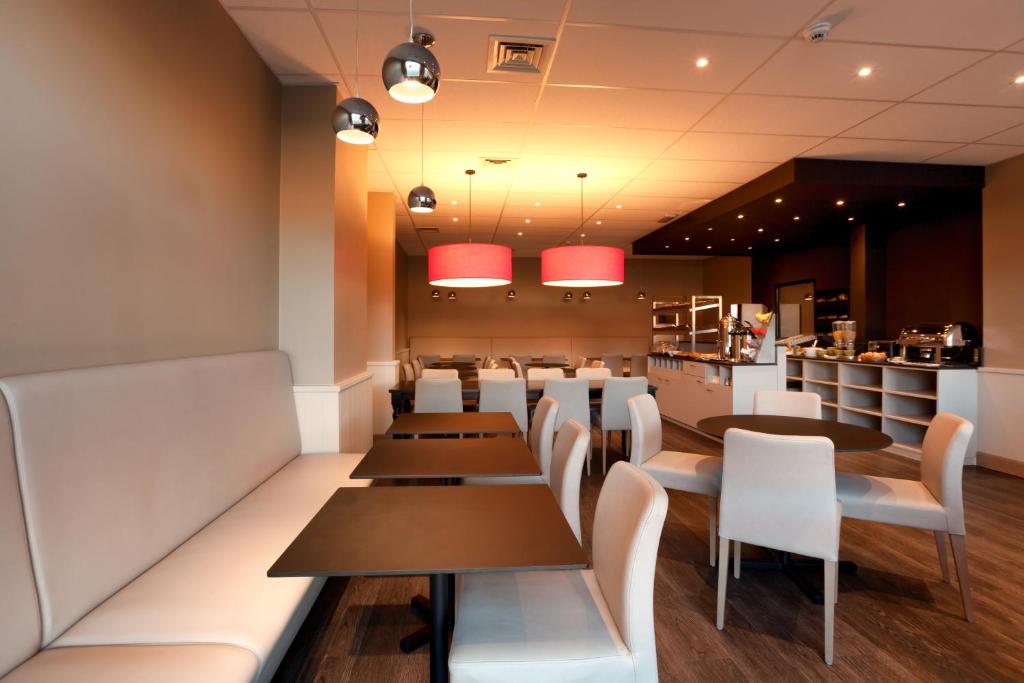 Hotel Expo - Resim 16