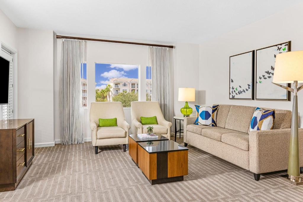 Marriott's Grande Vista photo