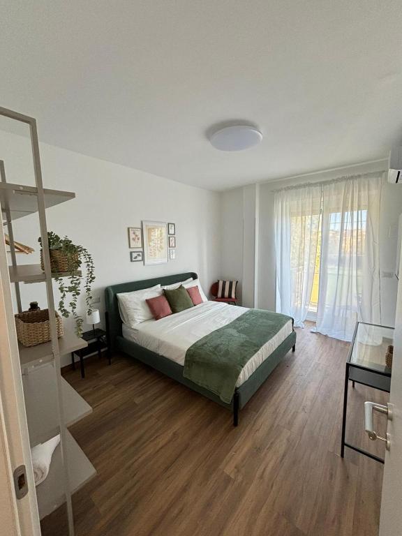 A casa di nonna Lina - Apartment in Ostiense