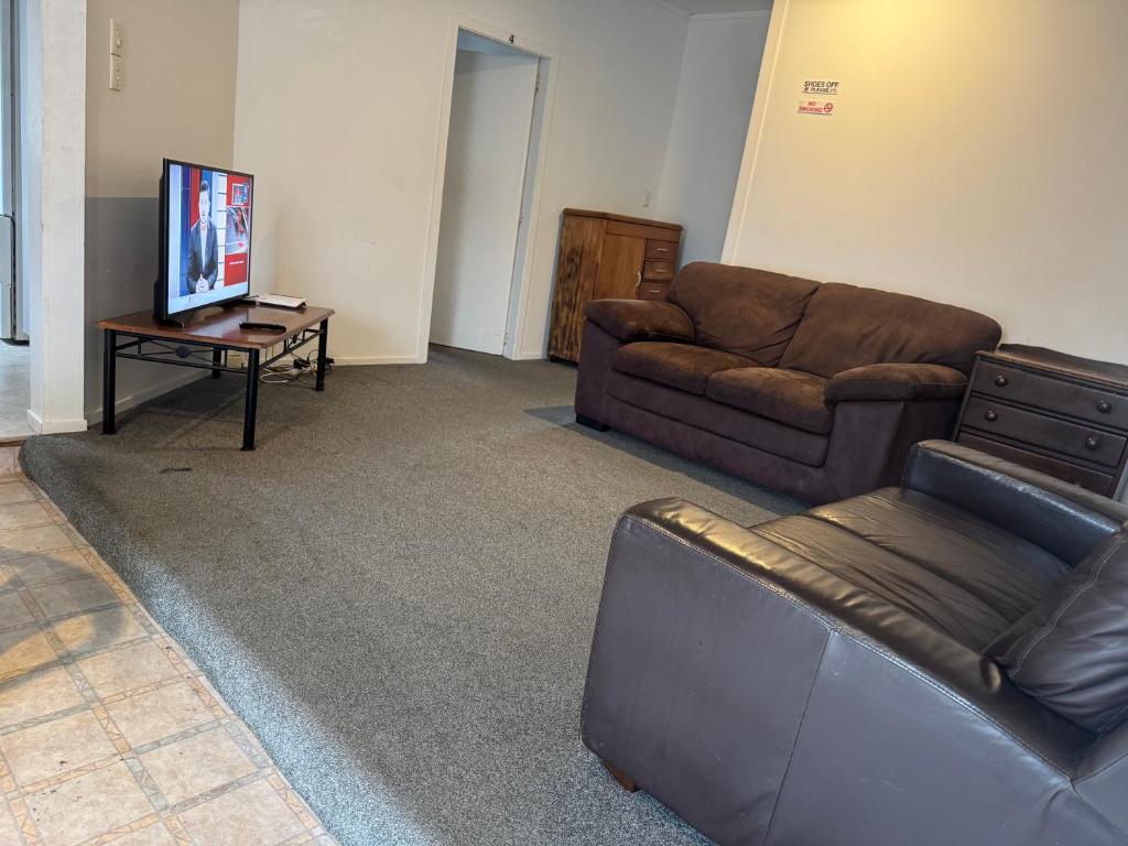 Central Holiday Home - Resim 10