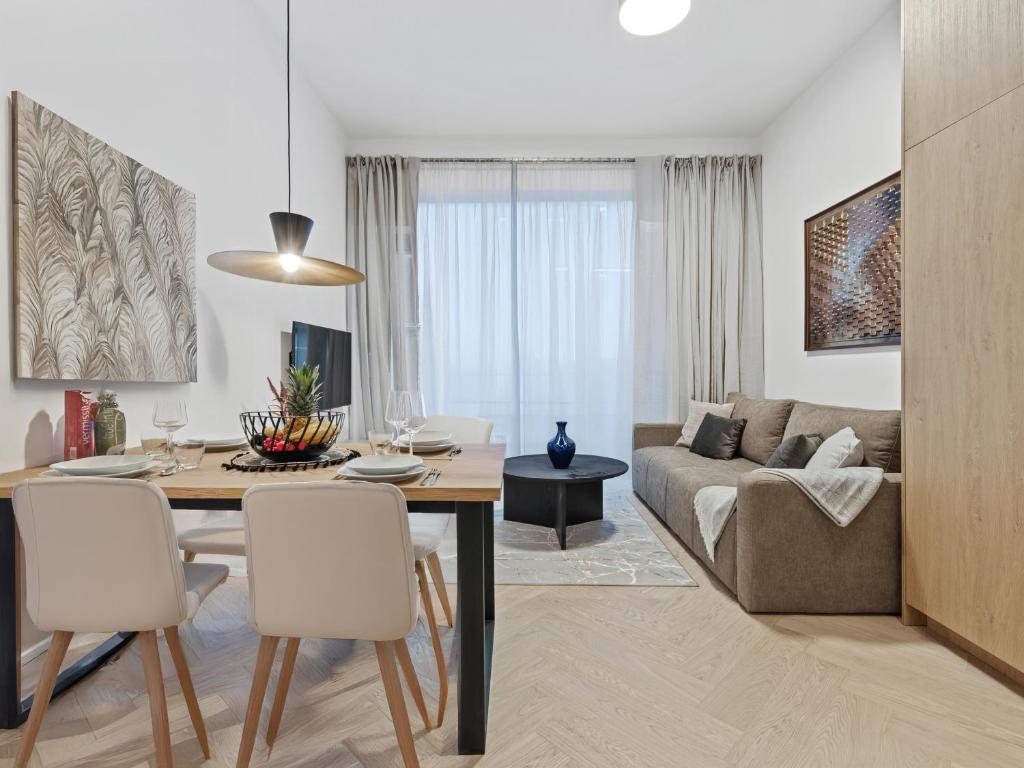Serviten Residences