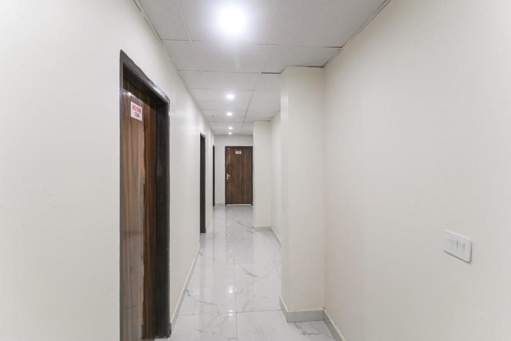 Fotografie z fotogalerie ubytování Hotel O Galaxy v destinaci Faridabad