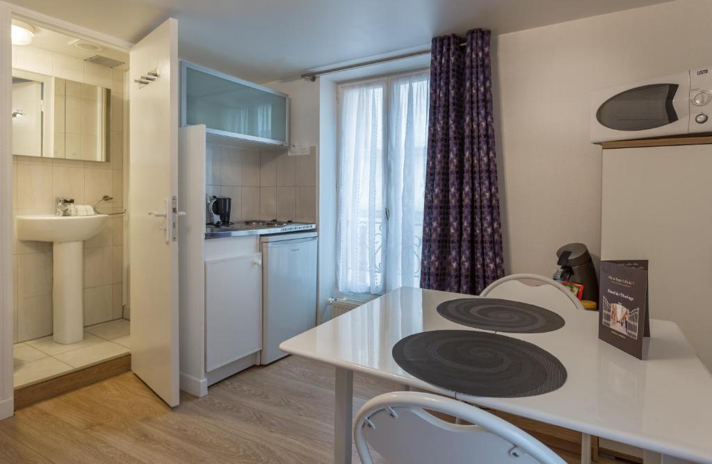 
Superior Double Studio
