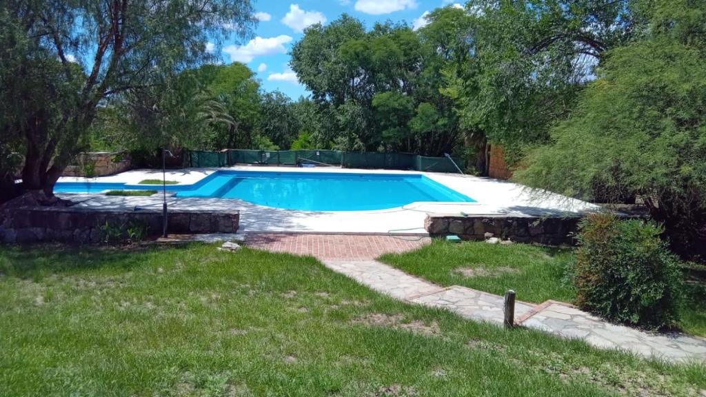 Photo from Bed & Breakfast La Serranita in Mina Clavero, Córdoba Province, Argentina
