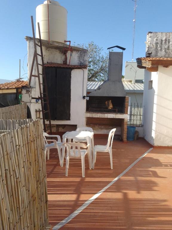 Photo from Bed & Breakfast La Serranita in Mina Clavero, Córdoba Province, Argentina