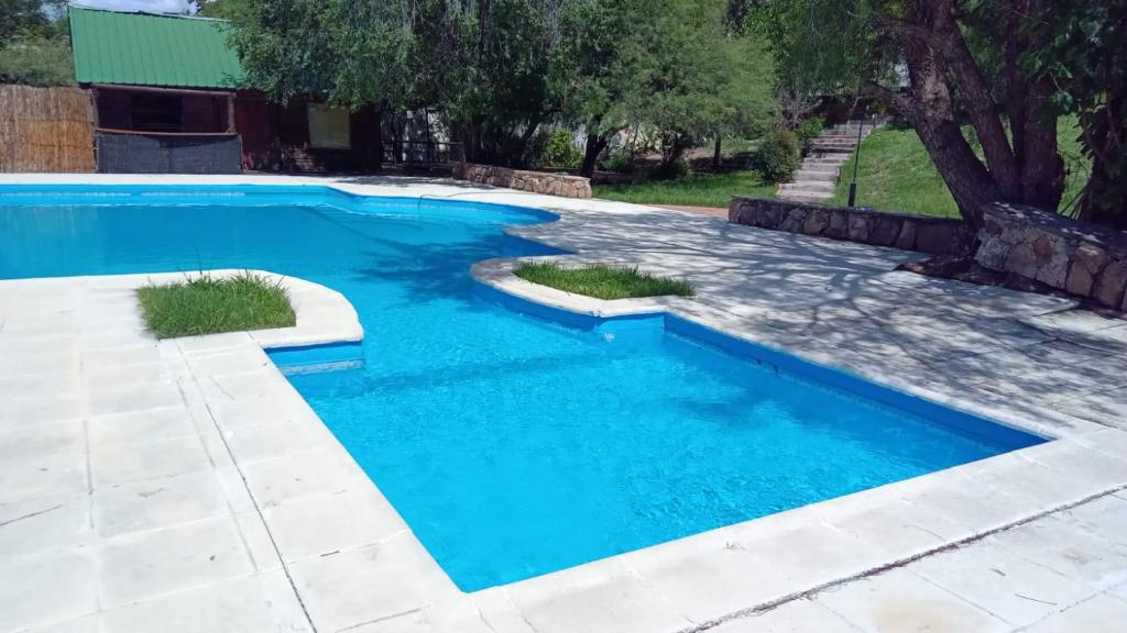 Bed & Breakfast La Serranita photo