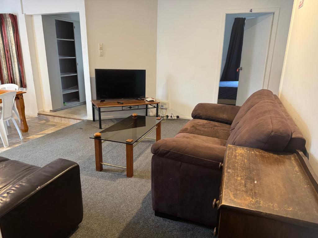 Central Holiday Home - Resim 5