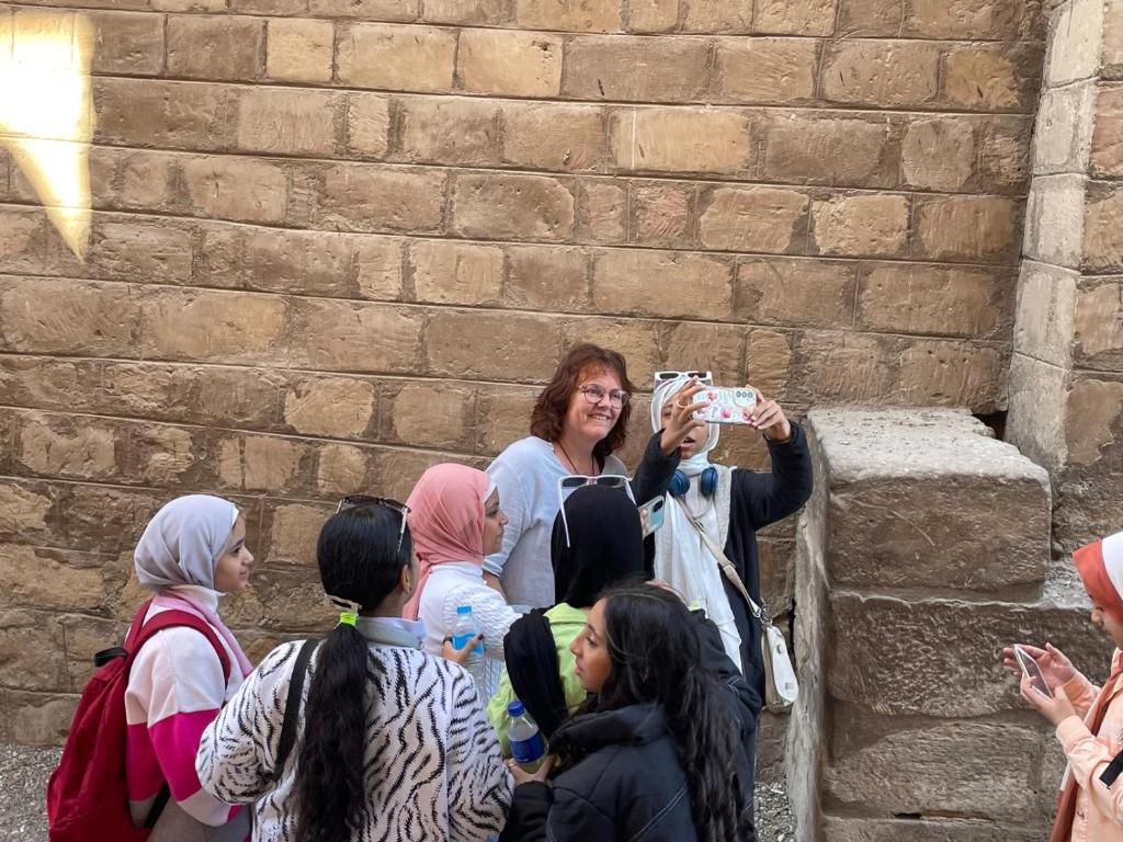 Hosté ubytování Nile Cruise 2 nights 3 Days From Aswan to Luxor with tours