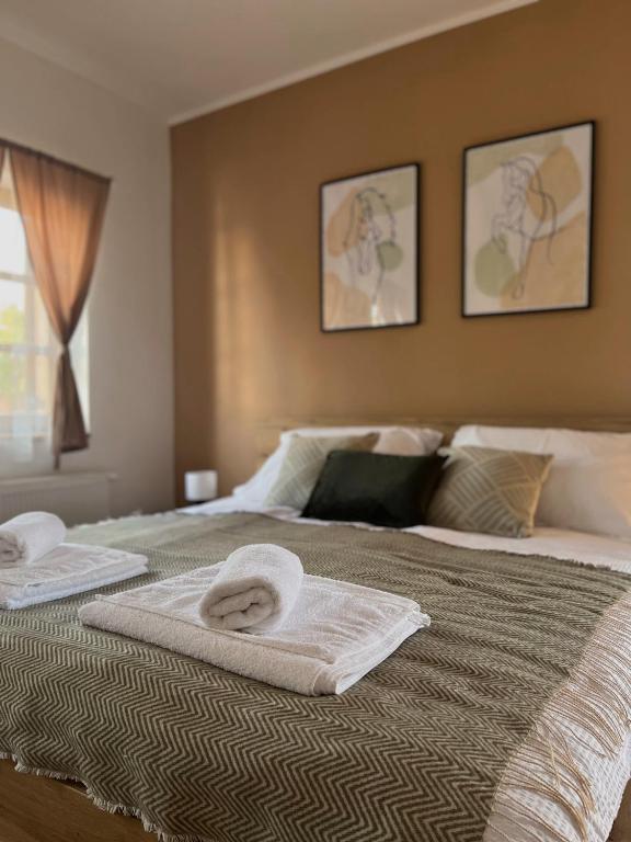 Seoski turizam Jagodić - Doppelzimmer - Zugang Zur Behinderung