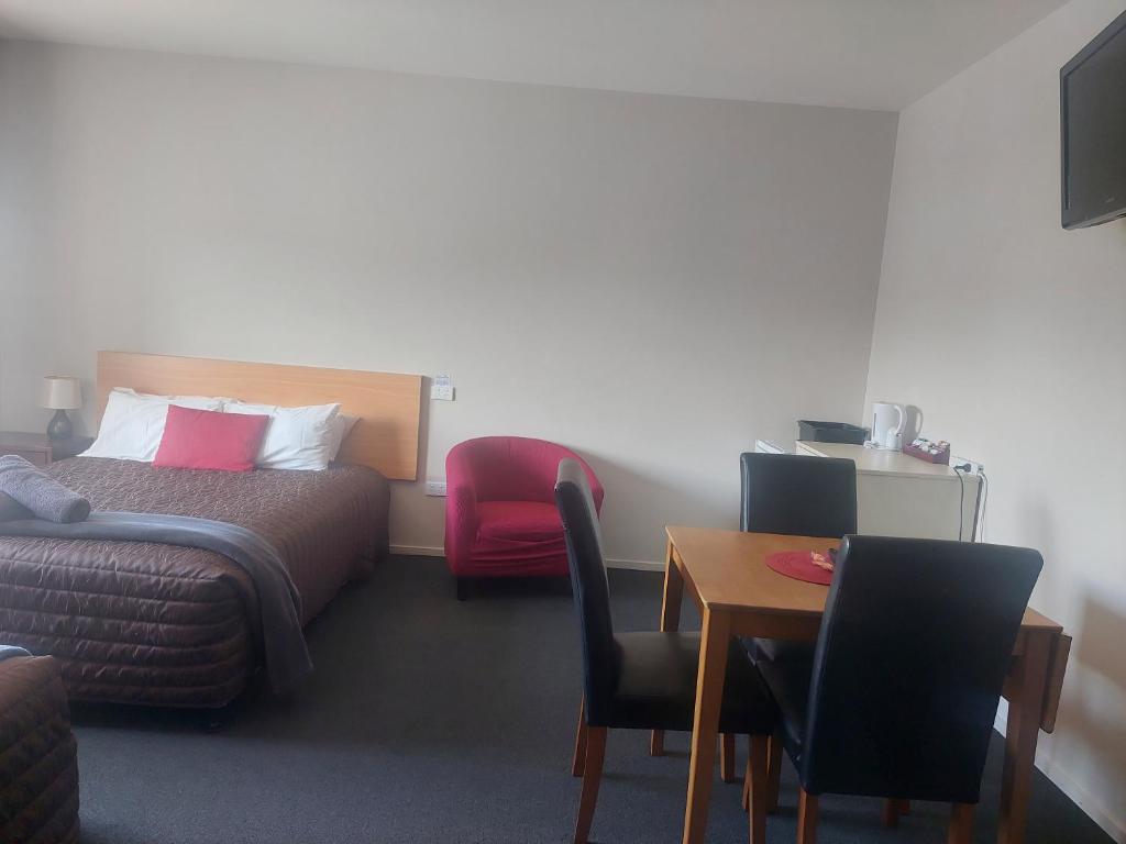 Northpark Motel - Resim 38