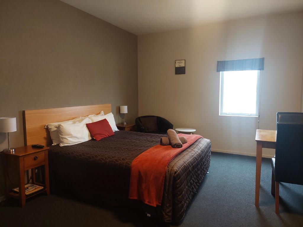 Northpark Motel - Resim 39