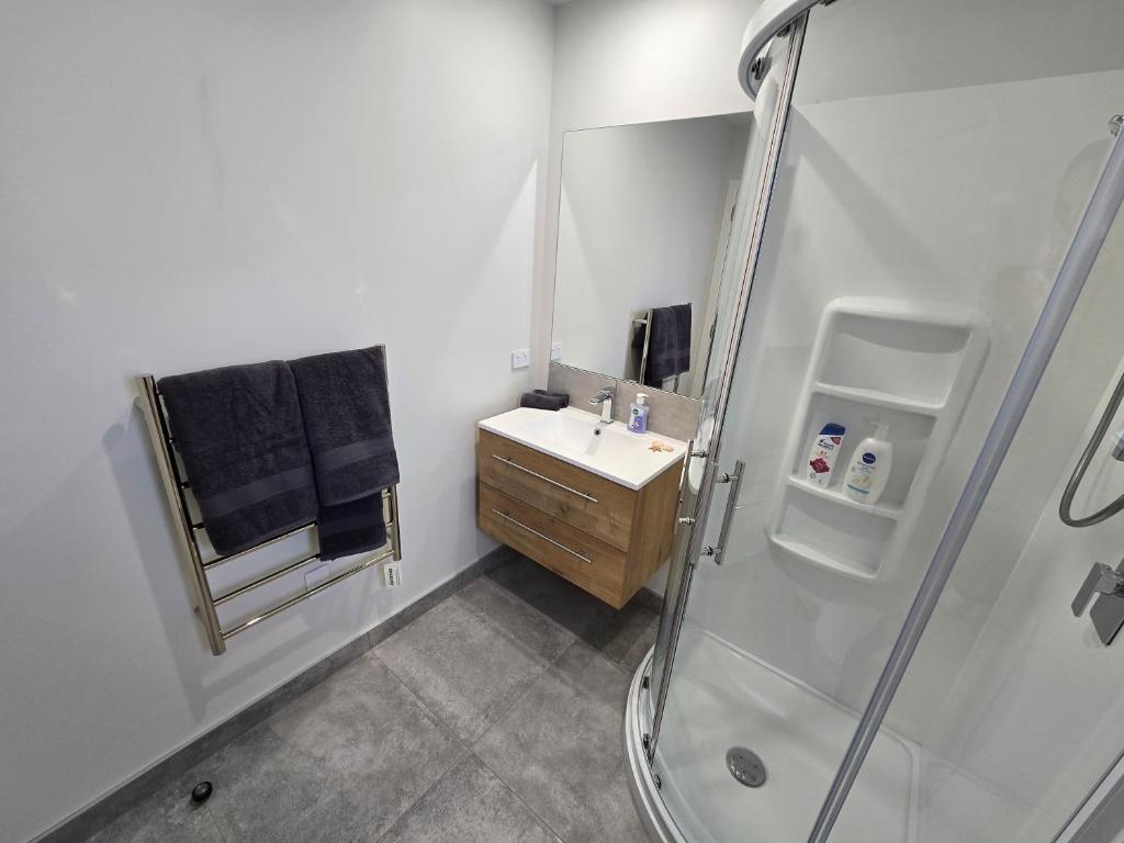 Town House on Smith - Resim 3