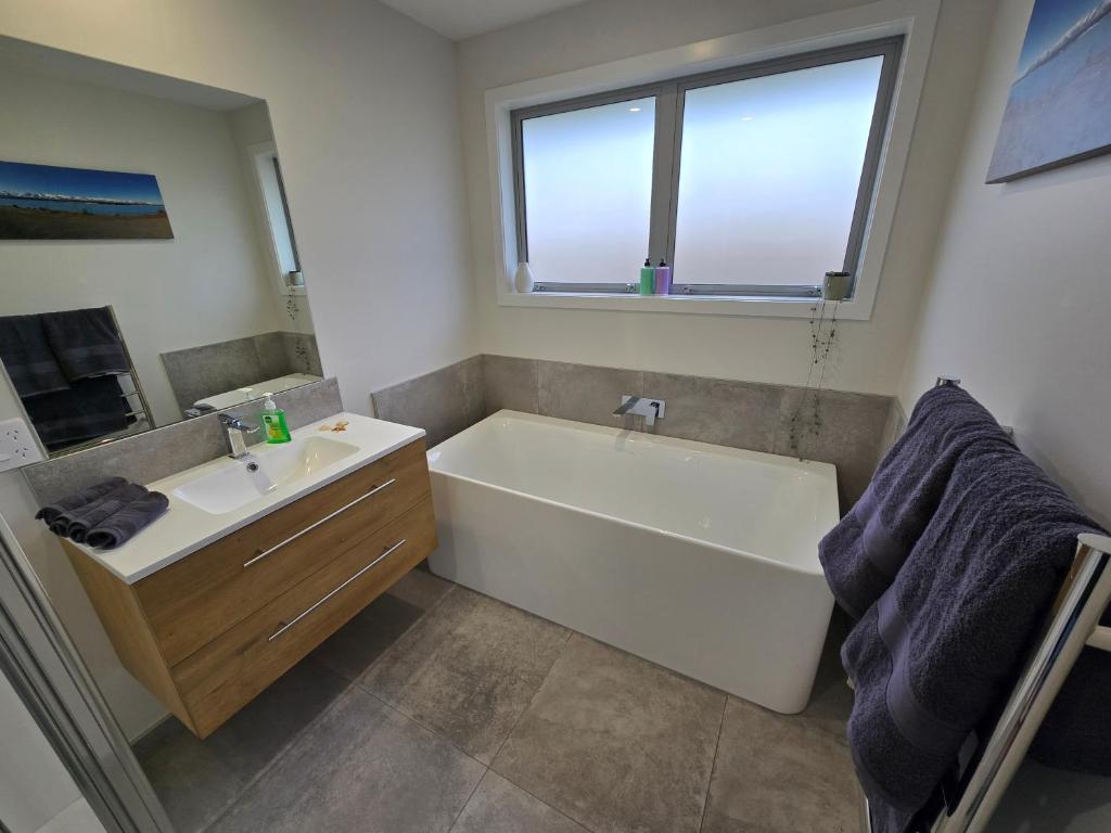 Town House on Smith - Resim 12