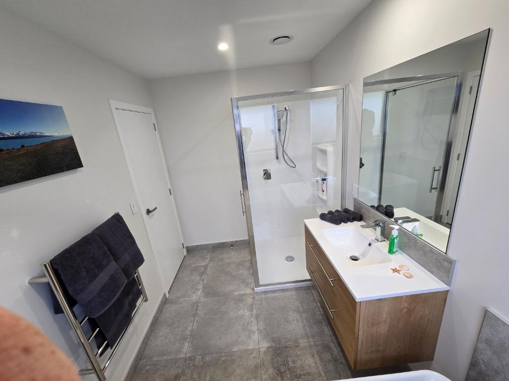 Town House on Smith - Resim 7