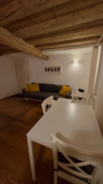 Appartement Bamberg am Rathaus - One-Bedroom Apartment