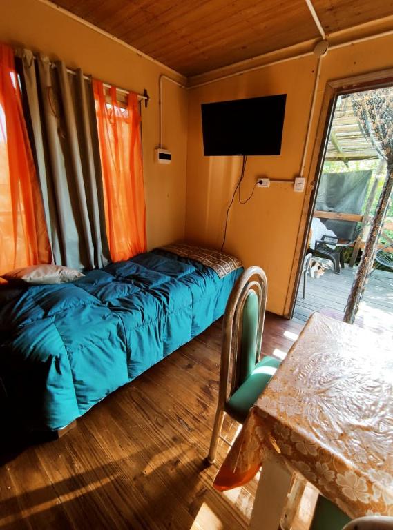 Cabaña A lo de Mary Delta Tigre isla