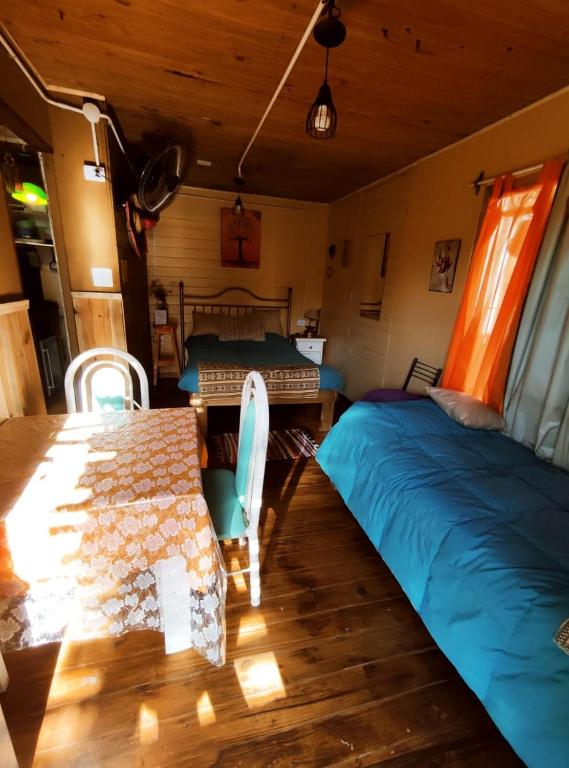 Cabaña A lo de Mary Delta Tigre isla