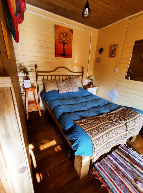 Cabaña A lo de Mary Delta Tigre isla