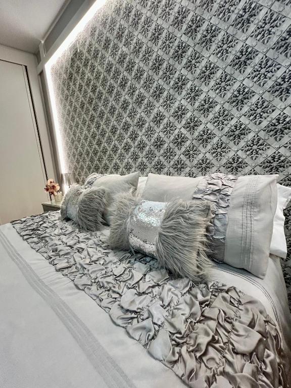 VIP ROOMS Toledo - PARKING GRATIS - 2 HABITACIONES - 9