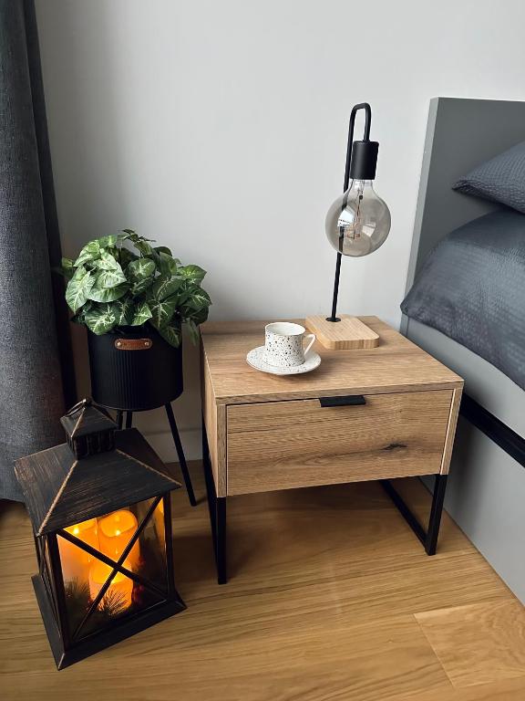 Foto sihtkohas Divčibare asuva majutusasutuse The Nest Apartment galeriist