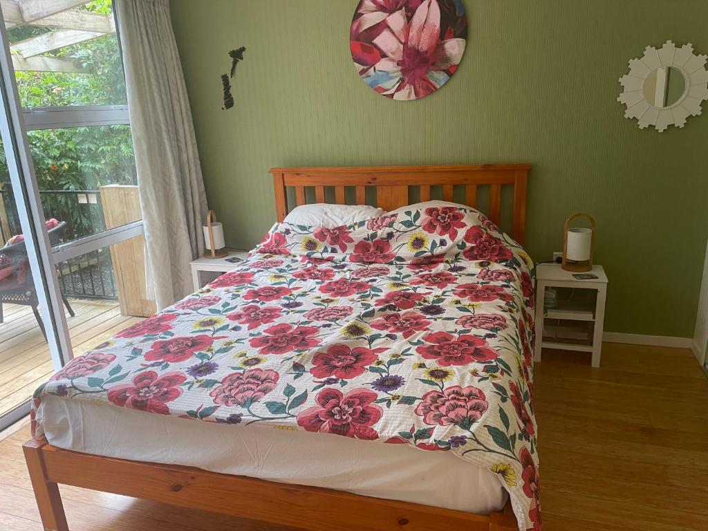 Waimoana Garden Accommodation - Resim 29